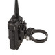 Kawasaki Mule / Teryx Handheld Radio Mount-PCI Baofeng UV-5R By Axia Alloys